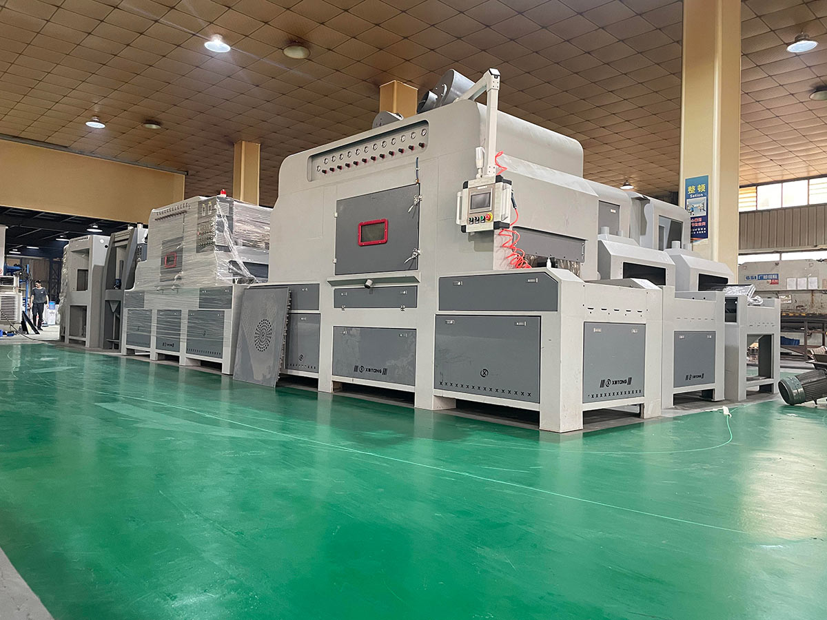 深圳百超機(jī)械大型輸送式自動(dòng)噴砂機(jī)設(shè)備 深圳百超機(jī)械大型輸送式自動(dòng)噴砂機(jī)設(shè)備